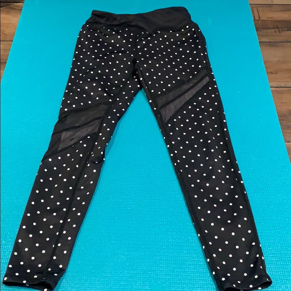 workout leggings